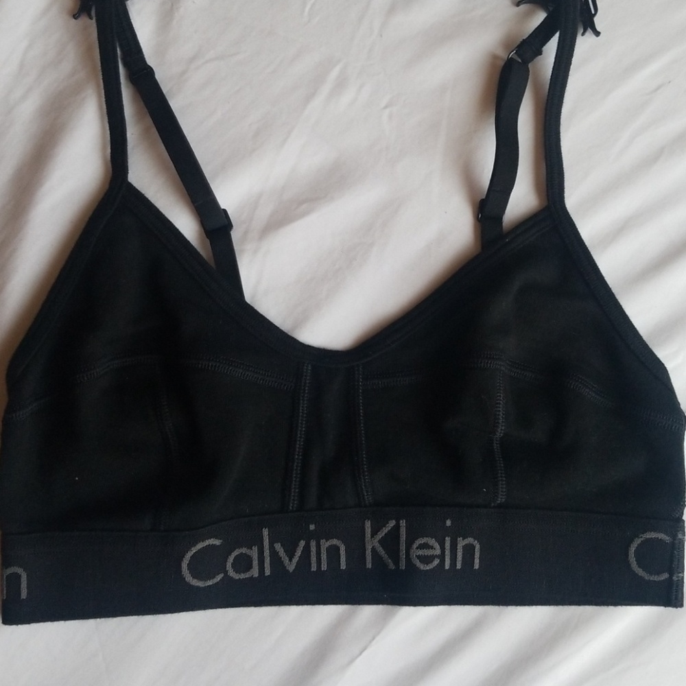 Calvin Klein Bralette